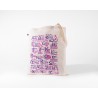 Tote Bag ABCédaire