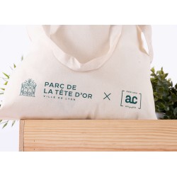 Tote Bag "La Grande Serre"
