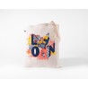 Tote Bag vadrouille Lyon